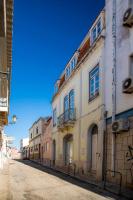 Apartamento Joaquim Tello - B&B