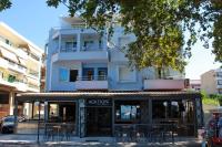 Vallia Suites - Double suite A2 - B&B
