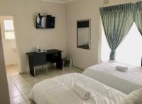 White House lodge - Ferienwohnung Mthatha