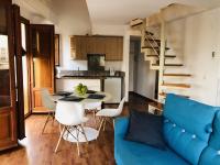 Studio - Split Level