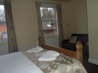 Gillygate Guest House - B&B York