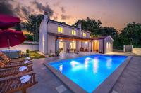 Villa Blaise - B&B Manjadvorci