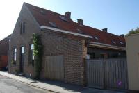 Het Oud Schoolmeesterhuis - B&B Watou