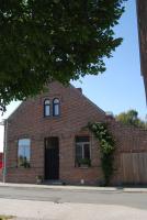 Het Oud Schoolmeesterhuis - B&B Watou