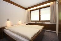 Two-Bedroom Apartment with two Bathrooms and Balcony