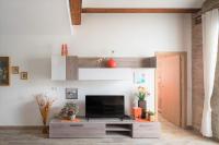 Two-Bedroom Apartment with Terrace