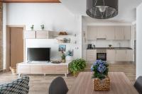 Flats Piera Valencia Center - Bed and Breakfast