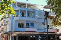 Vallia Suites - Double suite B1 - Bed and Breakfast