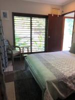 Chambre Standard Lit Queen-Size