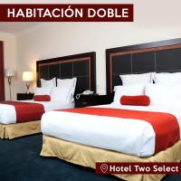 Hotel Two Select