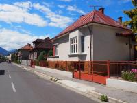 Učiteľov - The teachers house - B&B