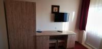 Double Room with Balcony (2 Adults + 1 Child)