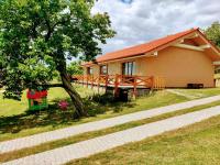 Dva Duby - B&B Nána