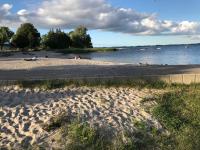 Haus Annelie FEWO 3 EG/OG - B&B Dranske