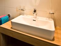 Appartement met 1 Slaapkamer