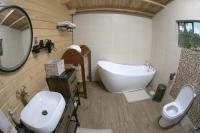 Chalet mit 1 Schlafzimmer