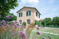 B&B Urbania - Fonte Flavia - Bed and Breakfast Urbania