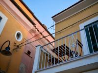 Il Ciclope - La casa sotto il faro - Chambres d’hôtes