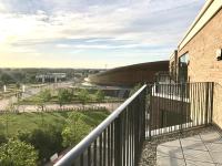 Panoramic Park And City Penthouses Retreat - Ferienwohnung London