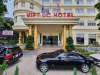 Viet Uc Hotel