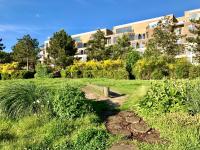 Panoramic Park And City Penthouses Retreat - Ferienwohnung London