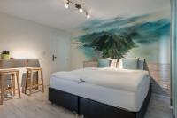 Habitación Doble Deluxe