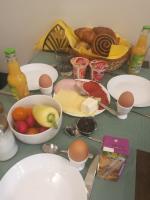Park&Art Boutique Suites - Ferienwohnung Budapest