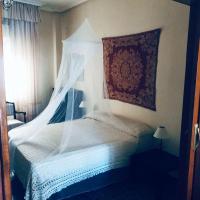 Apartamento Valle del Medio - B&B San Vicente de Alcántara