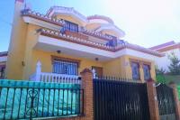 Casa rural a 20 minutos de la Alhambra - B&B Granada