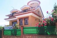 Casa rural a 20 minutos de la Alhambra - Ferienwohnung Granada