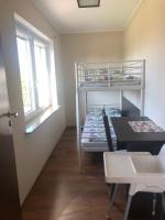 Chambre Familiale avec Terrasse