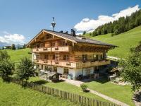 Stadlhof - B&B