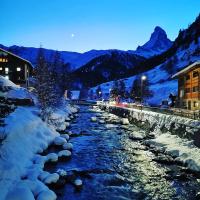 Appartamento Mansardato