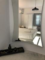 Studio with Sea View