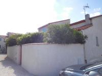 Le patio de Torreilles-Plage - B&B