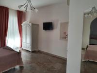 Double Room with Private External Bathroom