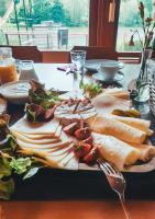 Brauhaus am See - B&B Oberthulba