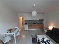 Apartamenty Lewa - Ferienwohnung