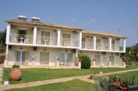 Panorama Hideaway - B&B Dassia