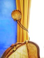 Kamer met Queensize Bed - Geschikt voor Gasten met een Lichamelijke Beperking