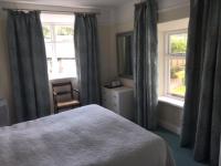 Chambre Lit King-Size