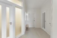 Appartement met 2 slaapkamers