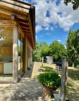 Appartement - Vue sur Jardin