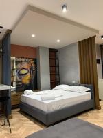 Haris Apartment Tirana no.3 - Bed and Breakfast Tirana
