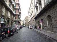 Quartino 109 - B&B Naples