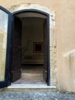 Fisolare Suite romantica per due - B&B Capestrano