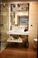Double Room with Spa Bath