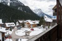 Appartement met 2 slaapkamers