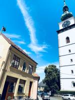 Demaris - B&B
