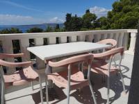 Apartment mit Meerblick